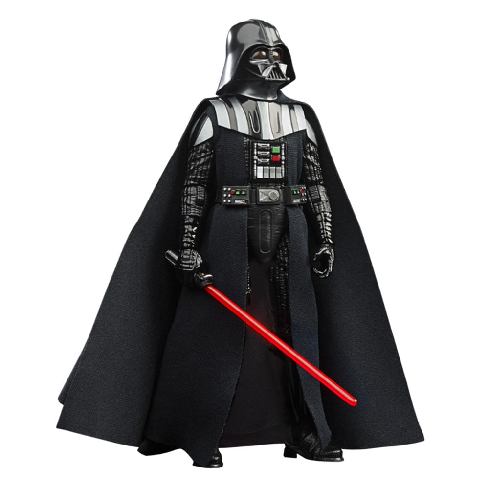 Darth vader 2025 hasbro figure