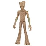 Boneco-Marvel-Avengers-Endgame-Groot-30cm---Hasbro