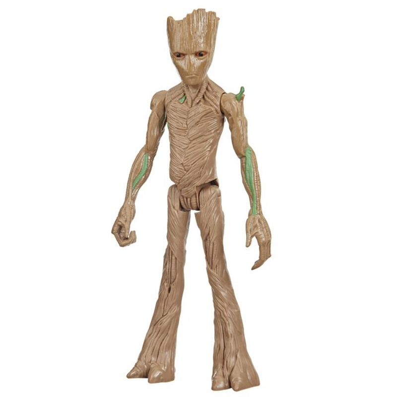 Boneco-Marvel-Avengers-Endgame-Groot-30cm---Hasbro