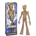 Boneco-Marvel-Avengers-Endgame-Groot-30cm---Hasbro