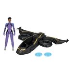 Marvel-Pantera-Negra-Nave-com-Lancador-de-Vibranium---Hasbro