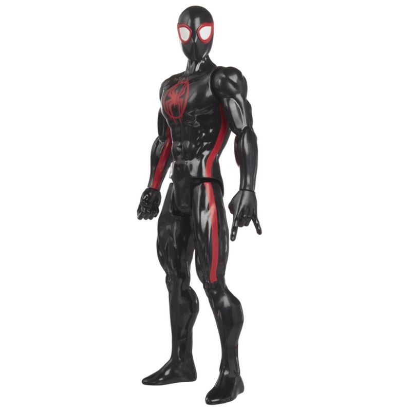 Boneco-Marvel-Spider-Man-Mile-Morales-30cm---Hasbro