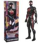 Boneco-Marvel-Spider-Man-Mile-Morales-30cm---Hasbro