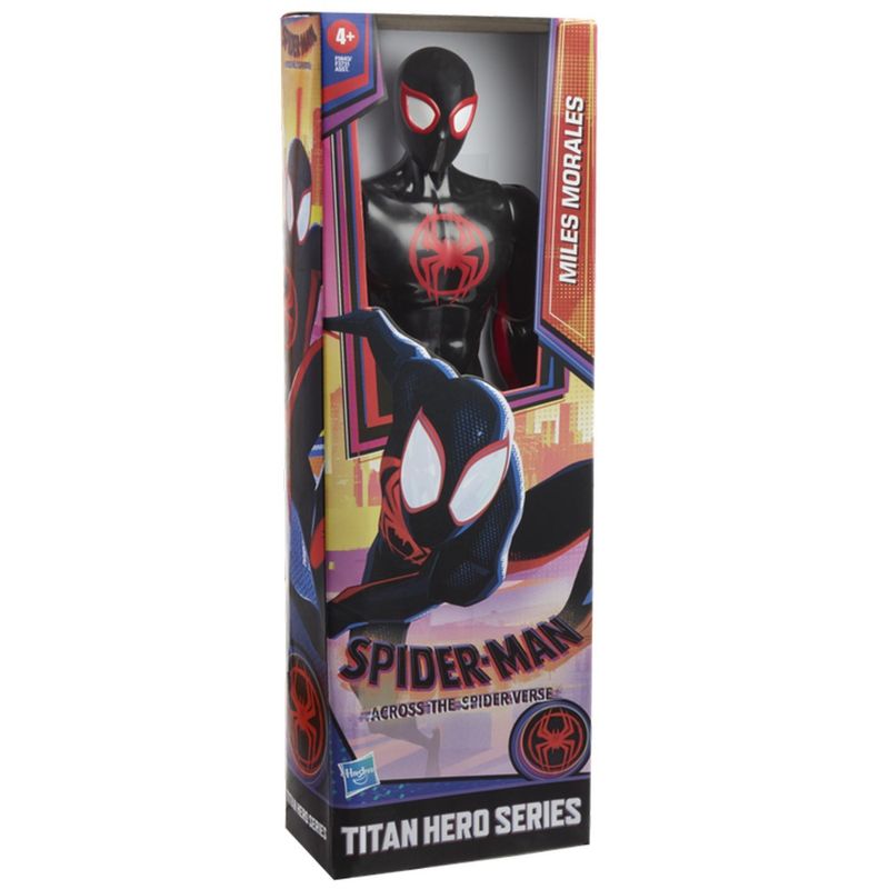 Boneco-Marvel-Spider-Man-Mile-Morales-30cm---Hasbro