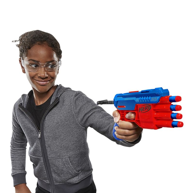 Nerf-Alpha-Strike-Claw-Dual-QS-4---Hasbro