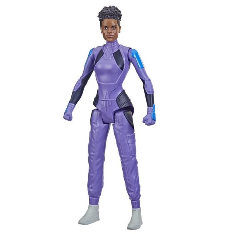 Figura-Marvel-Pantera-Negra-Wakanda-Forever-Shuri-30cm---Hasbro