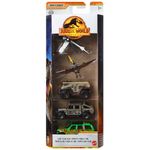 Matchbox-Pack-Jurassic-World-Equipe-de-Terra-e-Ar---Mattel