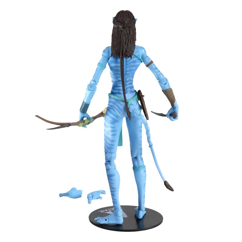 Boneco-Avatar-Neytiri---Fun-Divirta-se