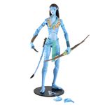 Boneco-Avatar-Neytiri---Fun-Divirta-se