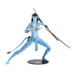 Boneco-Avatar-Neytiri---Fun-Divirta-se