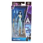 Boneco-Avatar-Neytiri---Fun-Divirta-se