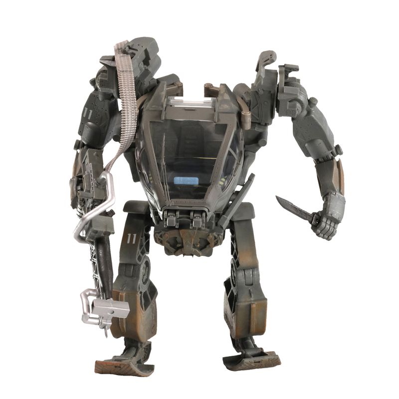 Traje-Avatar-Mega-Amp-Suit---Fun-Divirta-se