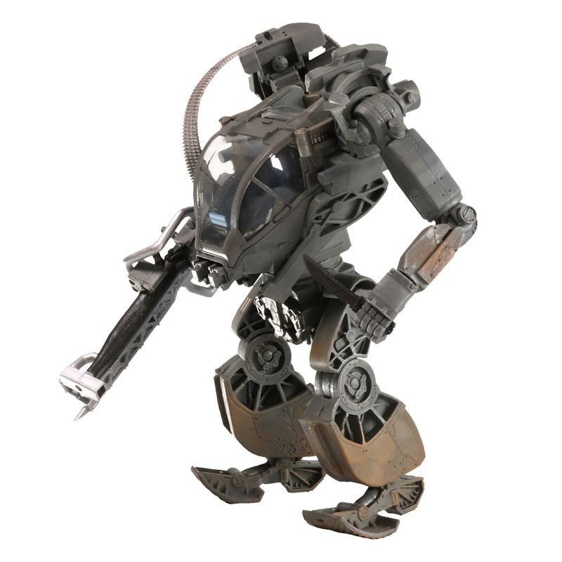 Traje-Avatar-Mega-Amp-Suit---Fun-Divirta-se