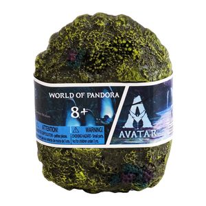 Avatar World Pandora Blind Box Surpresa - Fun Divirta-se