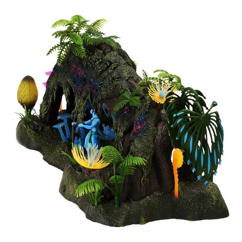 Avatar-World-Pandora-Omatikaya-Rainforest---Fun-Divirta-se