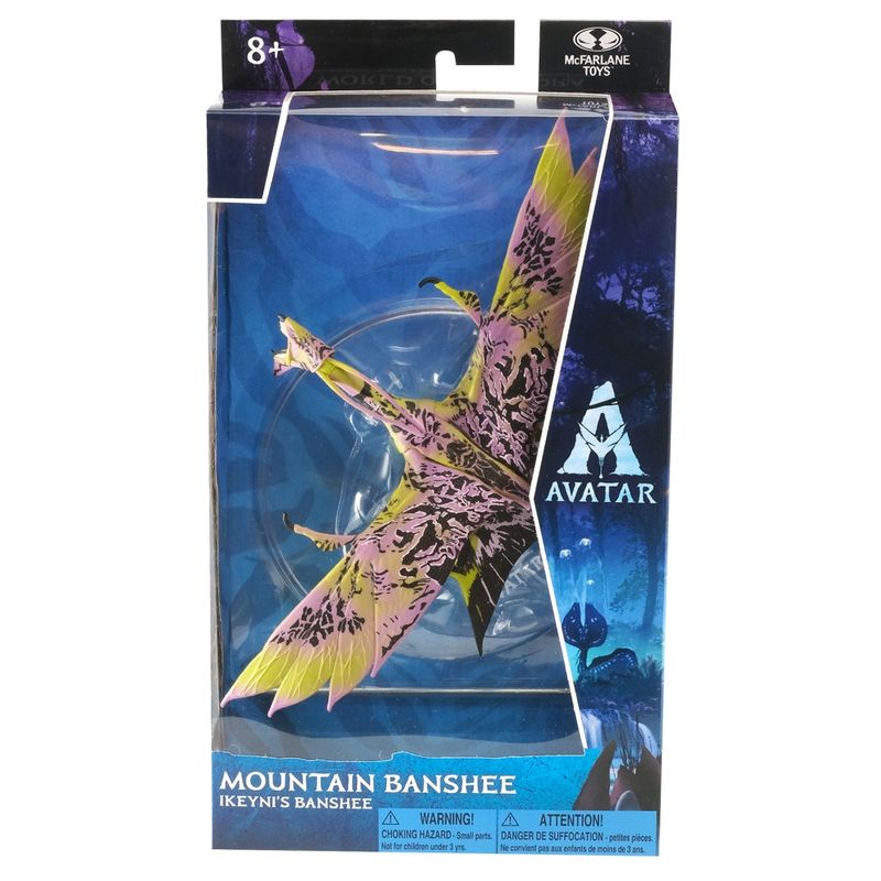 Avatar-Mountain-Banshee-Ikeyni-s-Banshee---Fun-Divirta-se