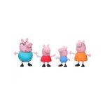 Peppa-Pig-Adventures-Familia-Peppa---Hasbro
