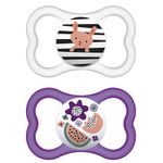 Chupeta-Supreme-16--Meses-Embalagem-Dupla-Rosa---Mam-Baby