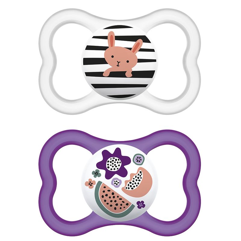 Chupeta-Supreme-16--Meses-Embalagem-Dupla-Rosa---Mam-Baby