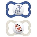 Chupeta-Supreme-6--Meses-Embalagem-Dupla-Azul---Mam-Baby