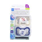 Chupeta-Supreme-6--Meses-Embalagem-Dupla-Azul---Mam-Baby