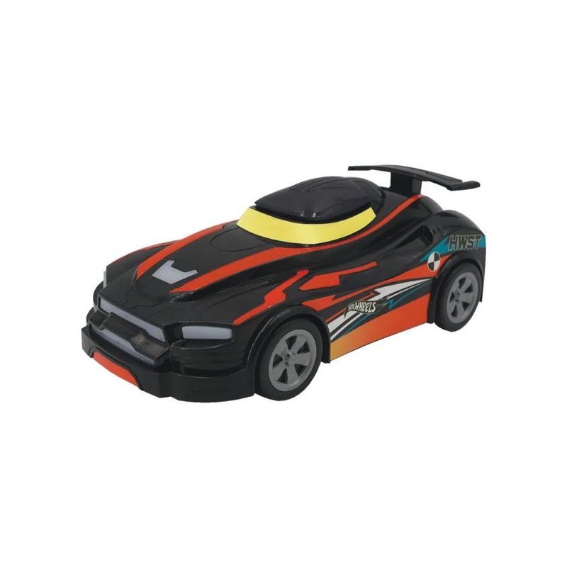 Carrinho-Formula-Turismo-com-Som-e-Luzes-Preto---Candide