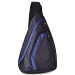 Mochila-Transversal-Juvenil-Preto-e-Azul---Clio-Style