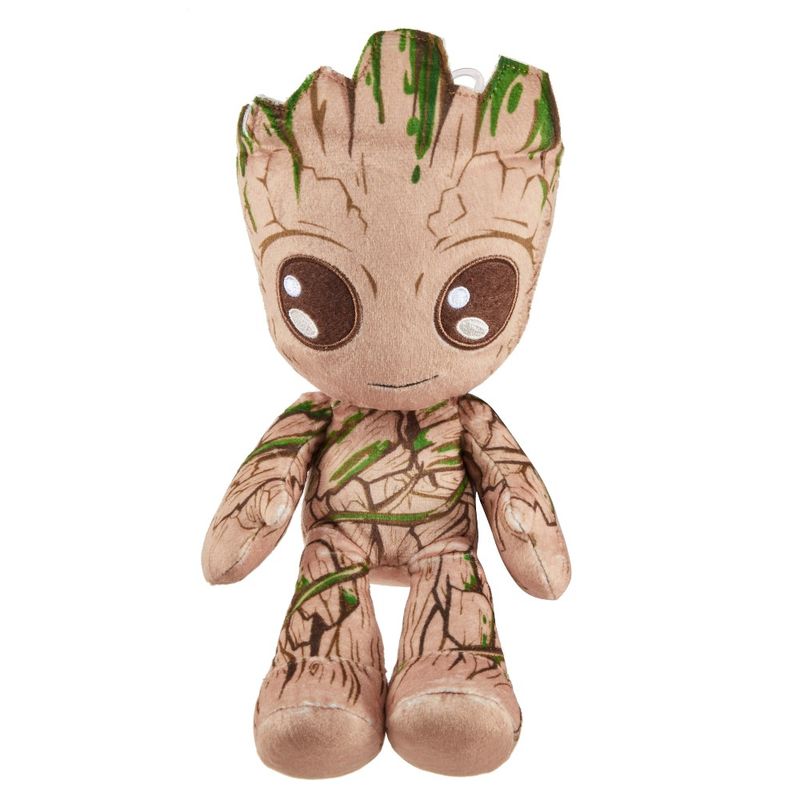 Pelucia-Marvel-Groot---Mattel