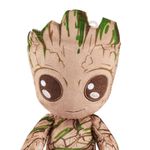 Pelucia-Marvel-Groot---Mattel