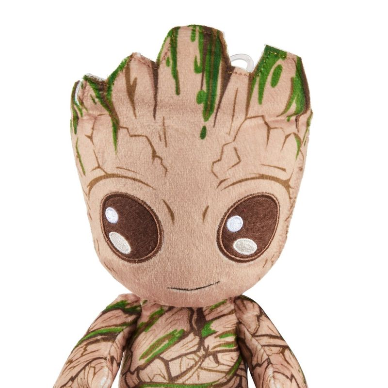Pelucia-Marvel-Groot---Mattel