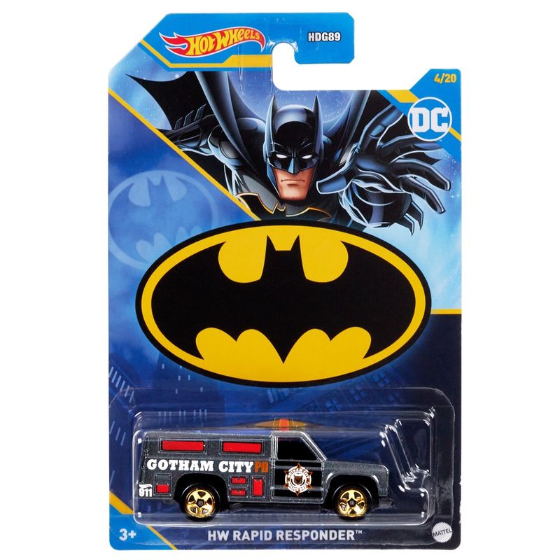 Hot-Wheels-Batman-HW-Rapid-Responder---Mattel