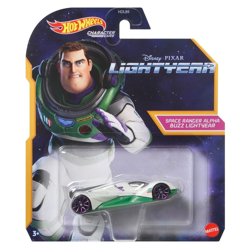 Hot-Wheels-Lightyear-Space-Ranger-Alpha---Mattel