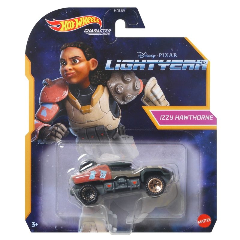 Hot-Wheels-Lightyear-Izzy-Hawthorne---Mattel