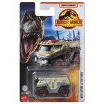 Matchbox-Jurassic-World-MBX-Capture-Action-Truck---Mattel