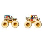 Hot-Wheels-Monster-Truck-Demolition-Doubles---Mattel