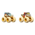 Hot-Wheels-Monster-Truck-Demolition-Doubles---Mattel