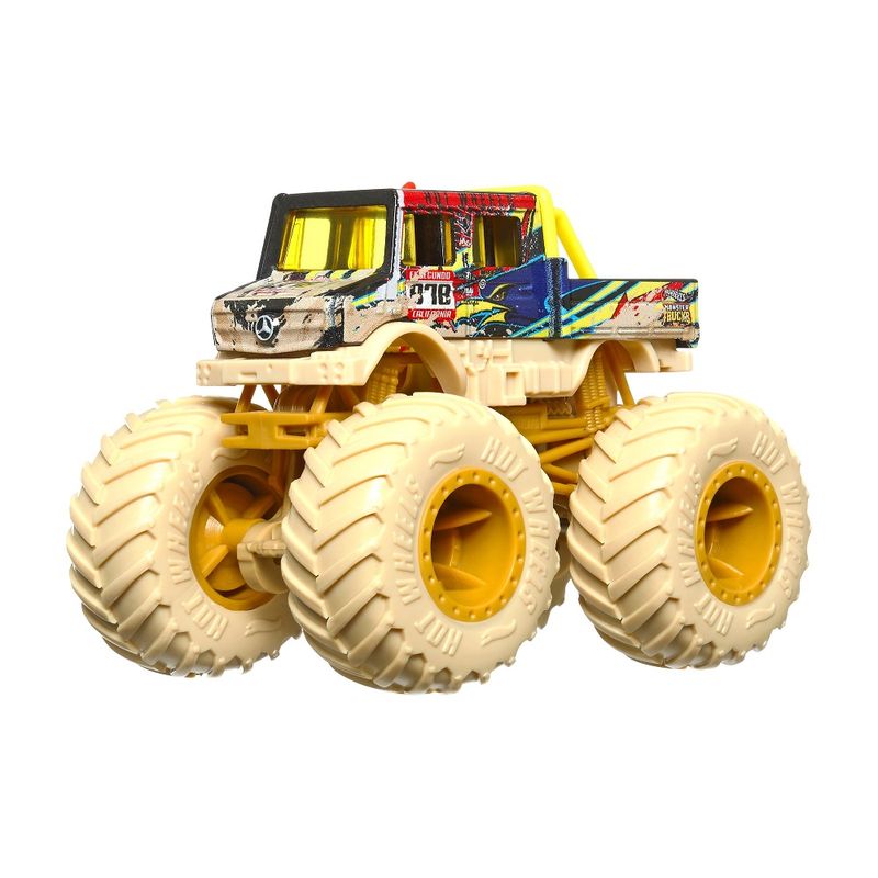 Hot-Wheels-Monster-Truck-Demolition-Doubles---Mattel