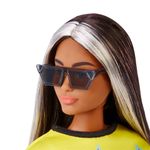 Barbie-Fashionista-Saia-Quadriculada---Mattel