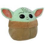 Pelucia-Squishmallows-Star-Wars-Grogu---Sunny