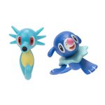 Pokemon-Subaquatico-com-Popplio-e-Horsea---Sunny