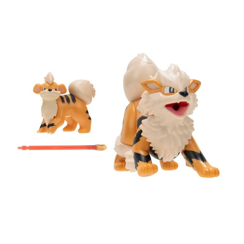 Pokemon-Multipack-de-Evolucao-Growlithe-e-Arcanine---Sunny