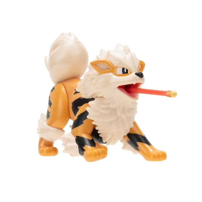 Pokemon-Multipack-de-Evolucao-Growlithe-e-Arcanine---Sunny