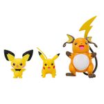 Pokemon-Multipack-Evolucao-Pichu-Pikachu-e-Raichu---Sunny