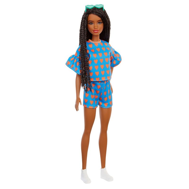 Barbie-Fashionista-Conjunto-de-Coracao---Mattel