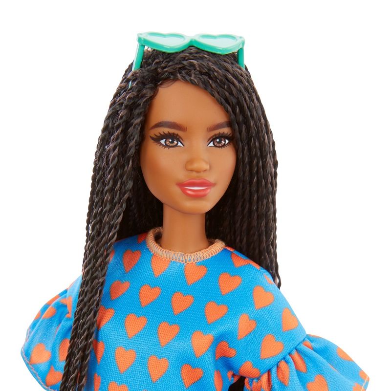 Barbie-Fashionista-Conjunto-de-Coracao---Mattel