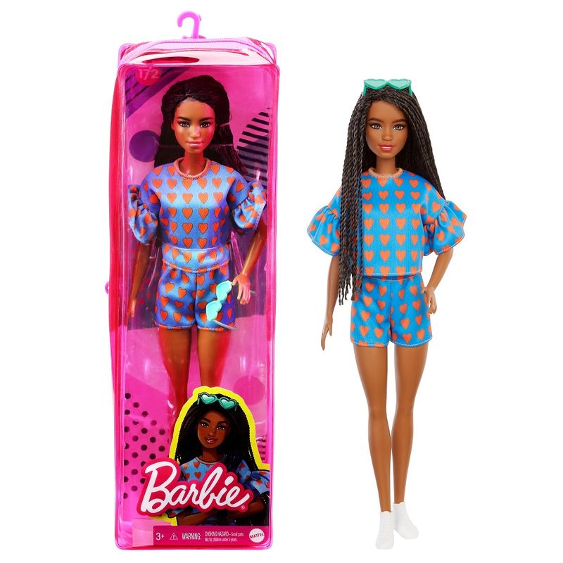 Barbie-Fashionista-Conjunto-de-Coracao---Mattel