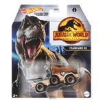 Hot-Wheels-Jurassic-World-Tyrannosaurus-Rex---Mattel