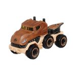 Hot-Wheels-Jurassic-World-Tyrannosaurus-Rex---Mattel