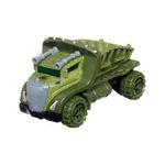 Hot-Wheels-Jurassic-World-Triceratops---Mattel