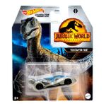 Hot-Wheels-Jurassic-World-Velociraptor-Blue---Mattel